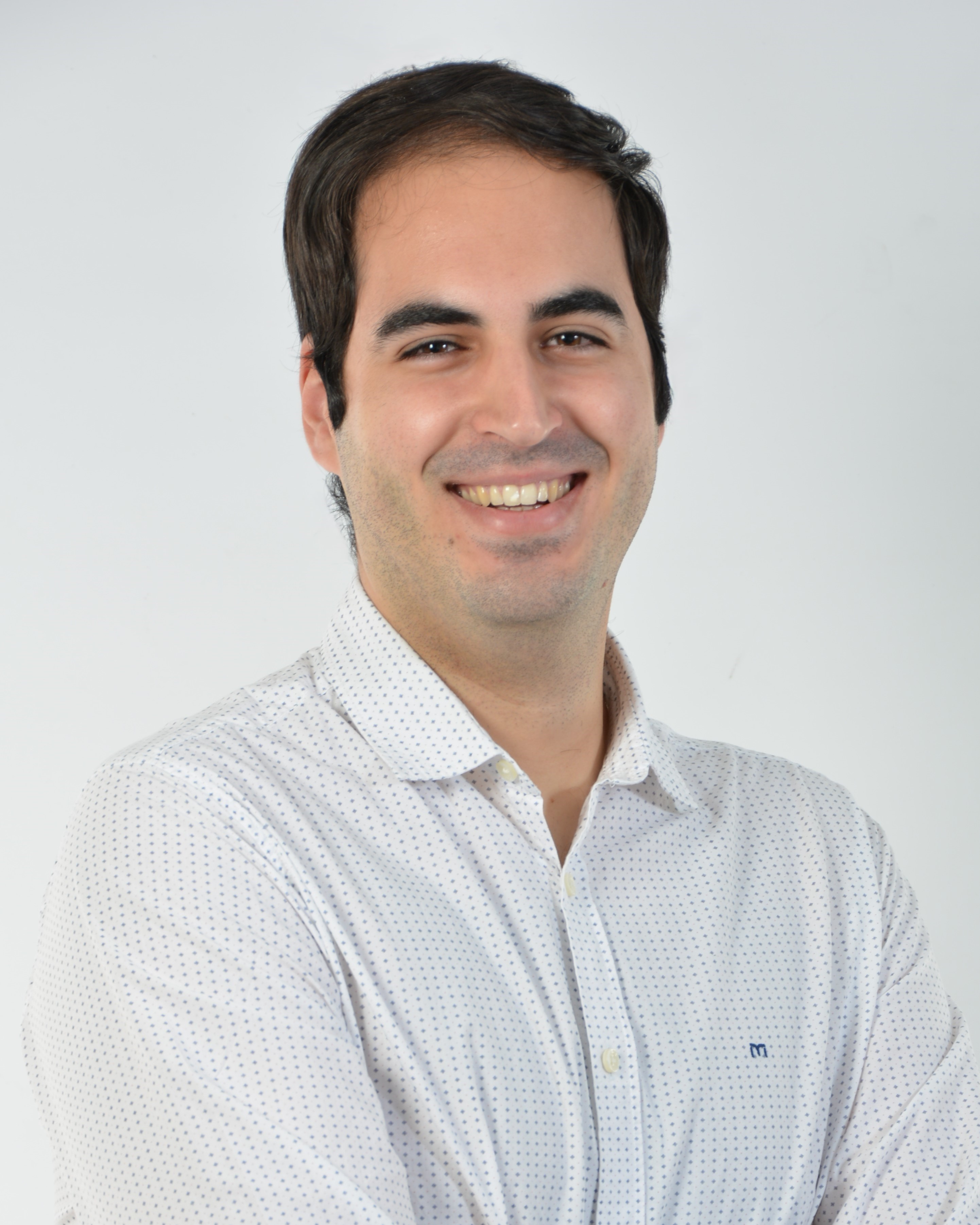 speaker headshot